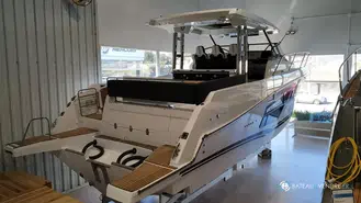 Jeanneau Cap Camarat 12.5 WA