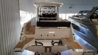 Jeanneau Cap Camarat 12.5 WA