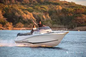 Jeanneau Cap Camarat 6.5 WA
