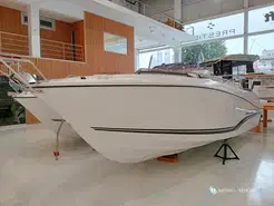 Jeanneau Cap Camarat 7.5 CC