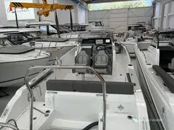 Jeanneau Cap Camarat 7.5 CC Serie 3