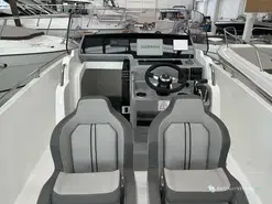 Jeanneau Cap Camarat 7.5 CC