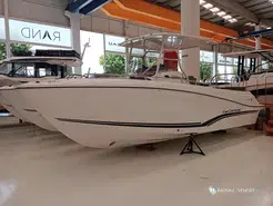 Jeanneau Cap Camarat 7.5 CC