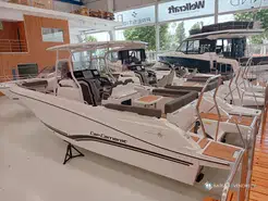 Jeanneau Cap Camarat 7.5 CC Serie 3