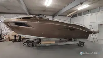 Cranchi Endurance 30