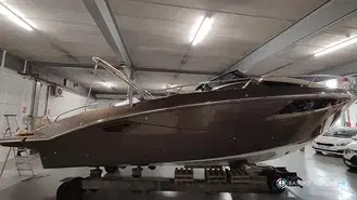 Cranchi Endurance 30