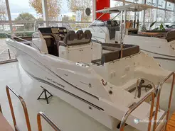 Jeanneau Cap Camarat 9.0 CC
