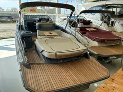 Cranchi Endurance 30