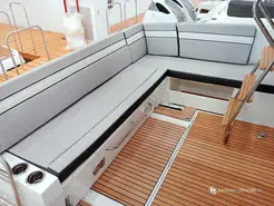 Jeanneau Merry Fisher 1095