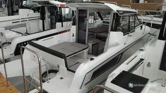 Jeanneau Merry Fisher 695 Serie 2