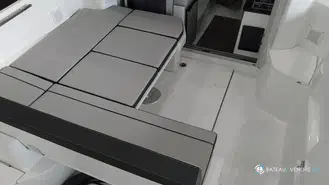 Jeanneau Merry Fisher 695