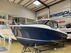 Jeanneau Merry Fisher 695