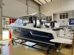 Jeanneau Merry Fisher 695