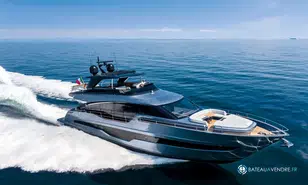 Cranchi Settantotto 78