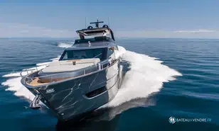 Cranchi Settantotto 78