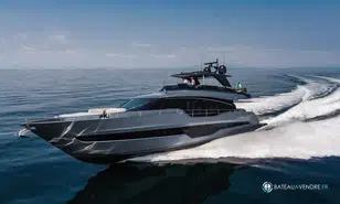 Cranchi Settantotto 78