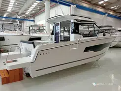 Jeanneau Merry Fisher 795 Serie 2
