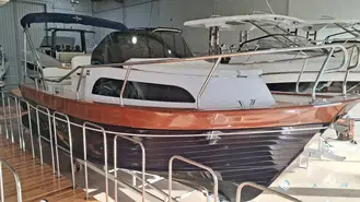 Gozzo Positano  28 Sole