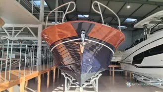 Gozzo Positano  28 Sole