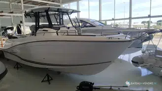 Jeanneau Cap Camarat 10.5 CC