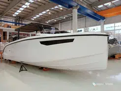 Rand Boats Archipelago 32 