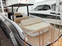 Rand Boats Archipelago 32 