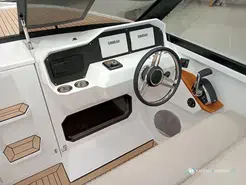 Rand Boats Leisure 28