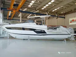 Jeanneau Cap Camarat 12.5 WA