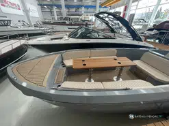 Rand Boats Mana 23