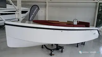 Rand Boats Picnic 18