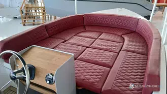 Rand Boats Picnic 18