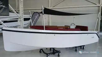 Rand Boats Picnic 18