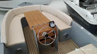 Rand Boats Picnic 18