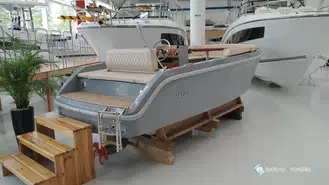 Rand Boats Picnic 18