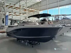 Jeanneau Cap Camarat 6.5 WA Serie 3