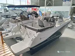 Jeanneau Cap Camarat 6.5 WA Serie 3
