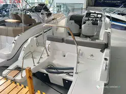 Jeanneau Cap Camarat 6.5 WA Serie 3