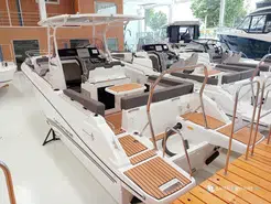 Jeanneau Cap Camarat 7.5 CC