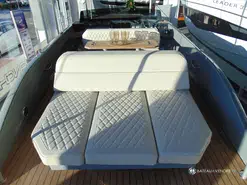 Rand Boats Spirit 25