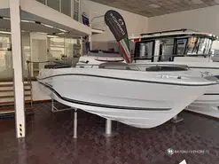 Jeanneau Cap Camarat 7.5 CC Serie 3