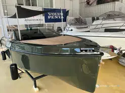 Rand Boats Spirit 25