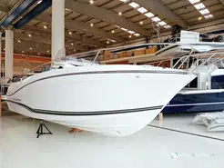 Jeanneau Cap Camarat 9.0 CC