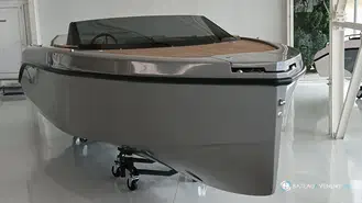 Rand Boats Spirit 25