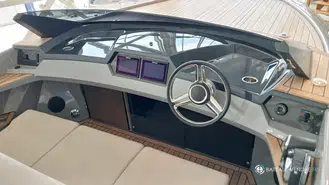 Rand Boats Spirit 25