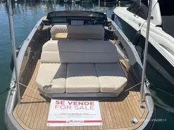 Rand Boats Spirit 25