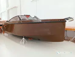 Rand Boats Supreme 27