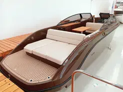Rand Boats Supreme 27