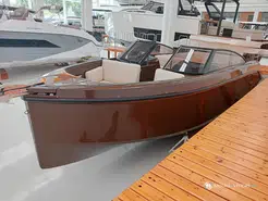 Rand Boats Supreme 27