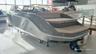 Rand Boats Supreme 27