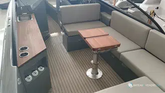 Rand Boats Supreme 27